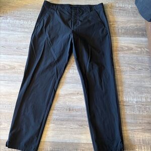 Oakley Men's Black Pants size 36 regular
